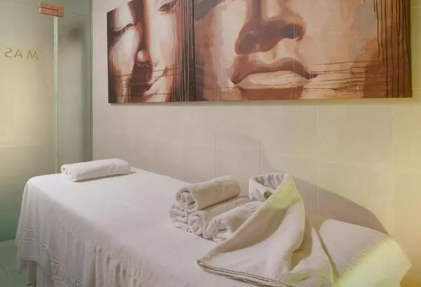 Fotos del hotel Mònica:  16