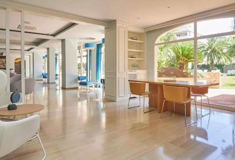 Fotos del hotel Mònica:  15