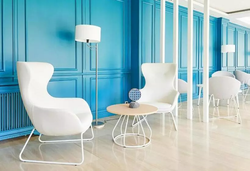 Fotos del hotel Mònica:  2