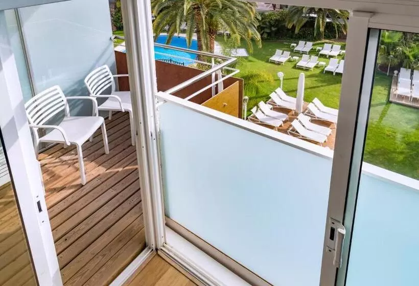 Fotos del hotel Mònica:  12