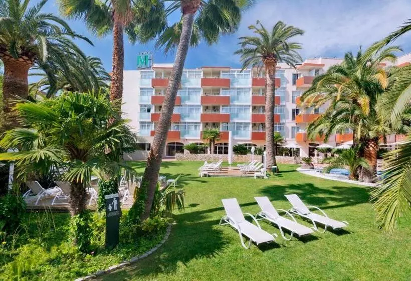 Fotos del hotel Mònica:  20