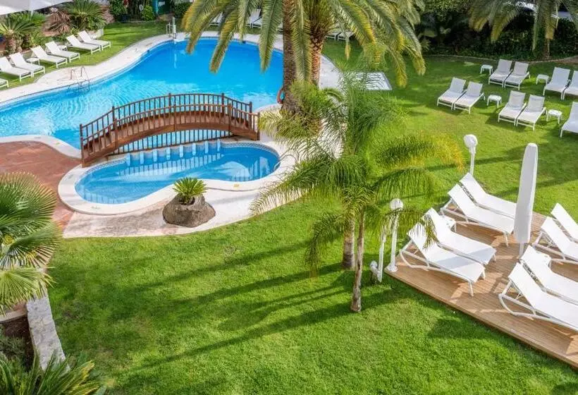 Fotos del hotel Mònica:  23