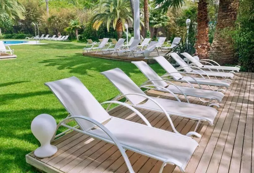 Fotos del hotel Mònica:  6