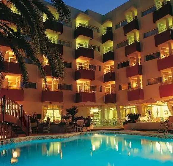 Fotos del hotel Mònica:  8