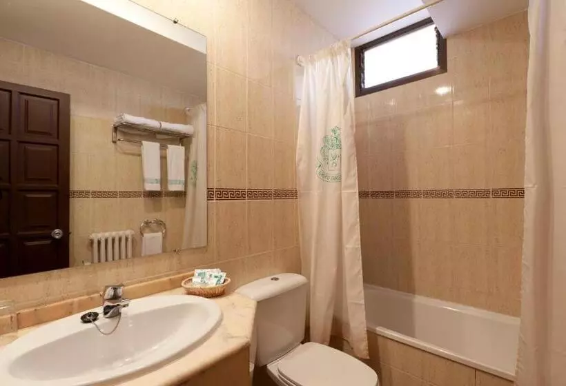 Fotos del hotel Mora:  9