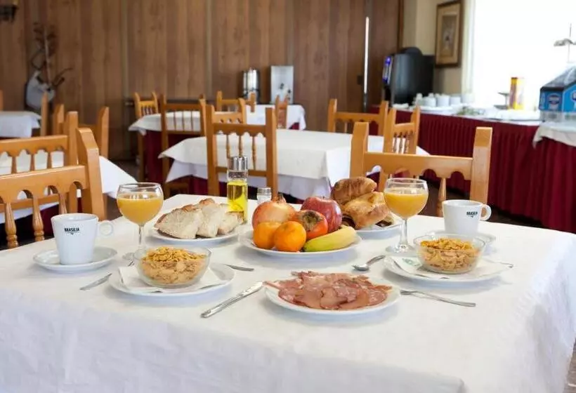 Fotos del hotel Mora:  25