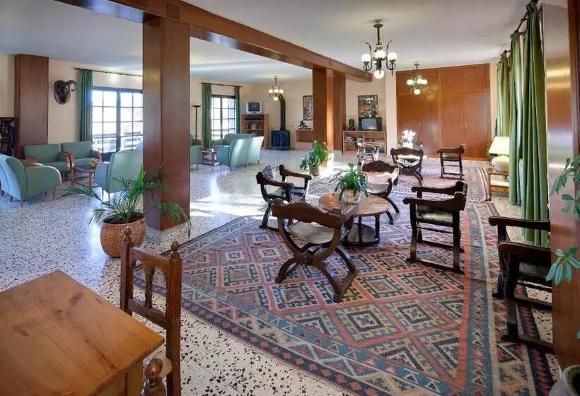 Fotos del hotel Mora:  11