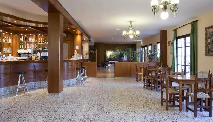 Fotos del hotel Mora:  17