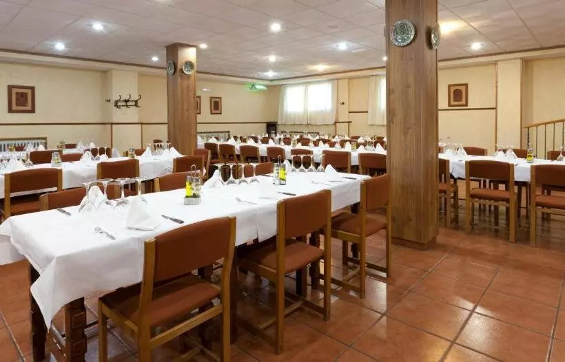 Fotos del hotel Mora:  13