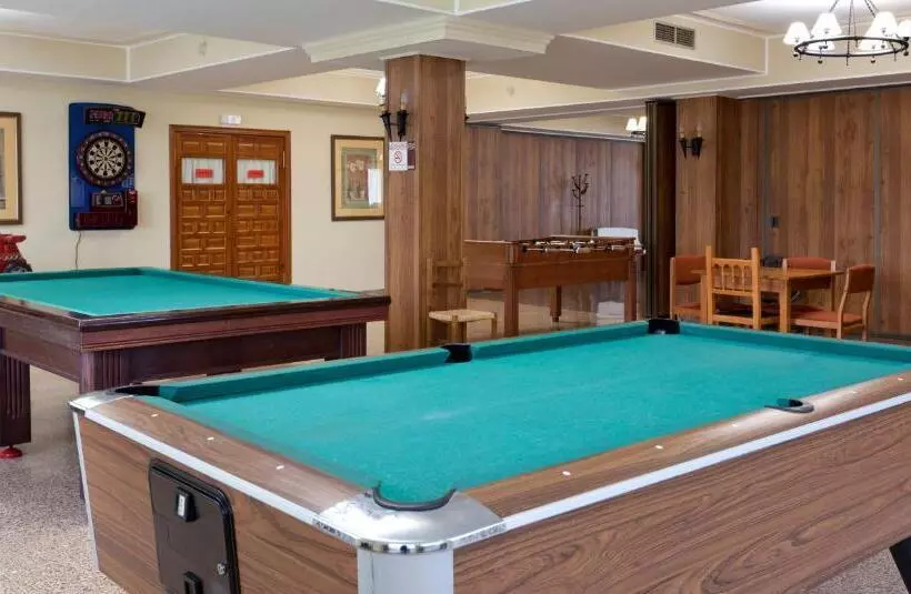 Fotos del hotel Mora:  6