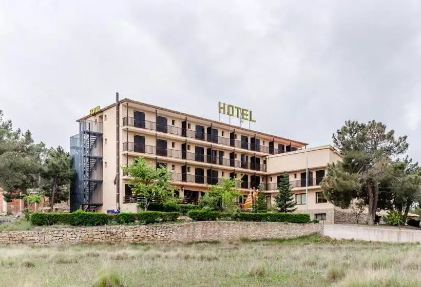 Fotos del hotel Mora:  10