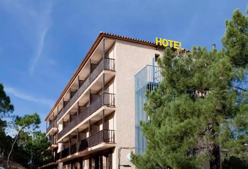 Fotos del hotel Mora:  1