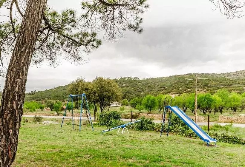 Fotos del hotel Mora:  7