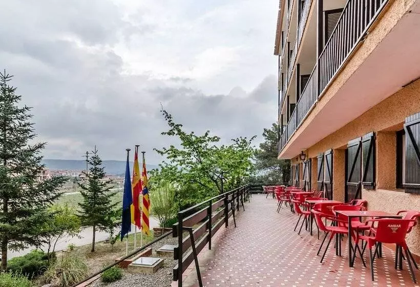 Fotos del hotel Mora:  15