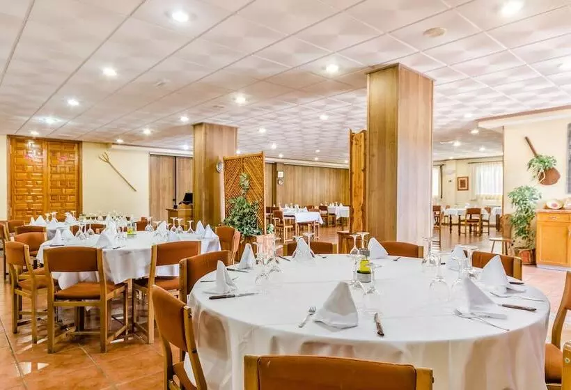 Fotos del hotel Mora:  5