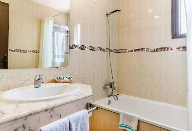 Fotos del hotel Mora:  16