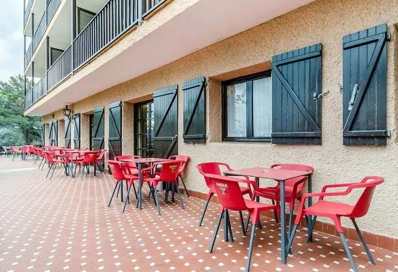 Fotos del hotel Mora:  8