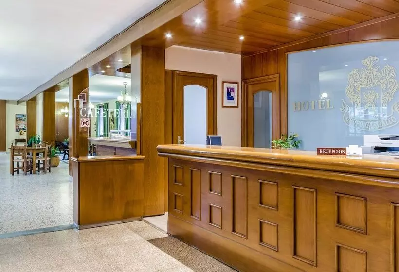 Fotos del hotel Mora:  12