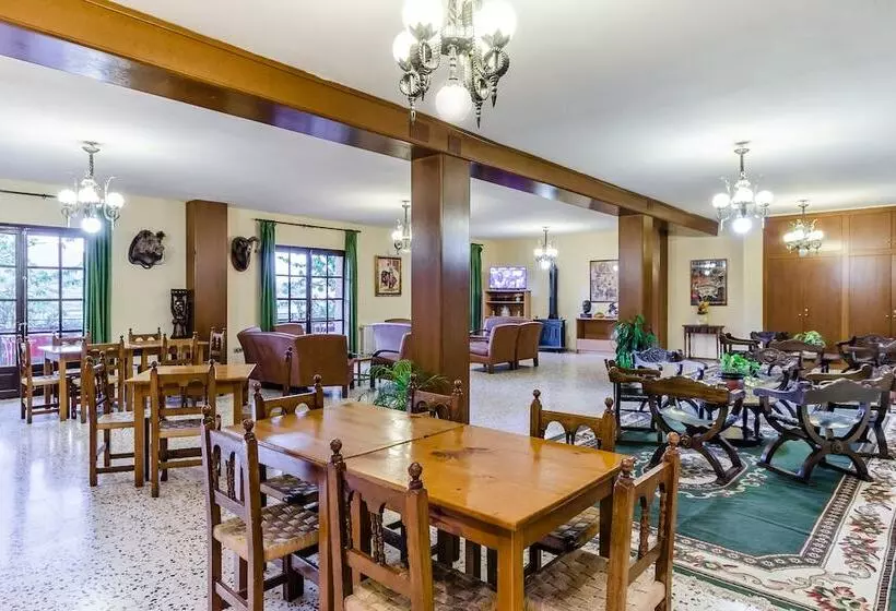 Fotos del hotel Mora:  24