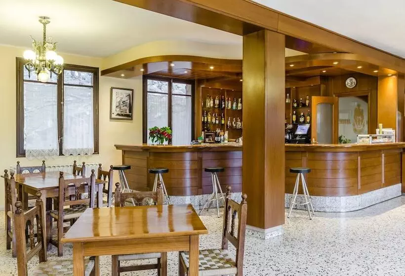 Fotos del hotel Mora:  14