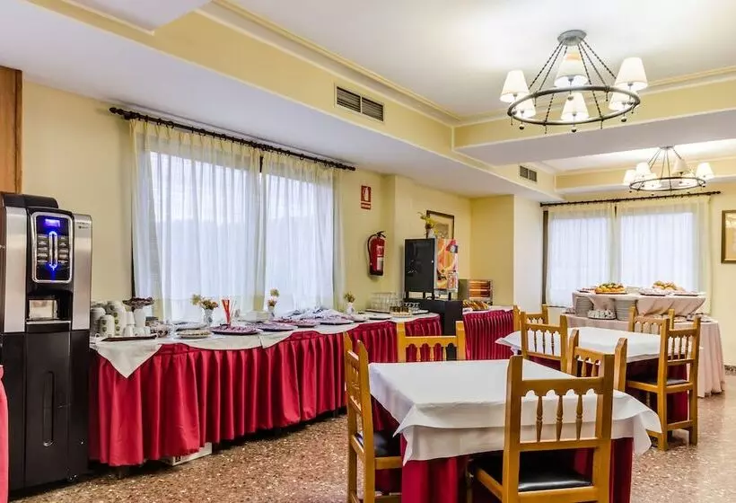 Fotos del hotel Mora:  21