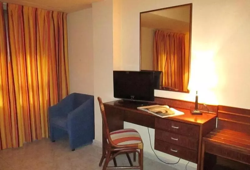 Fotos del hotel Perales:  16