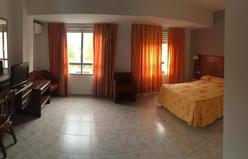 Fotos del hotel Perales:  20