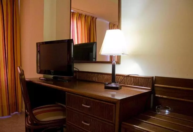 Fotos del hotel Perales:  24