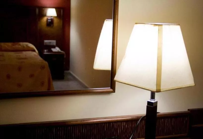 Fotos del hotel Perales:  25