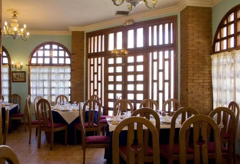 Fotos del hotel Perales:  15