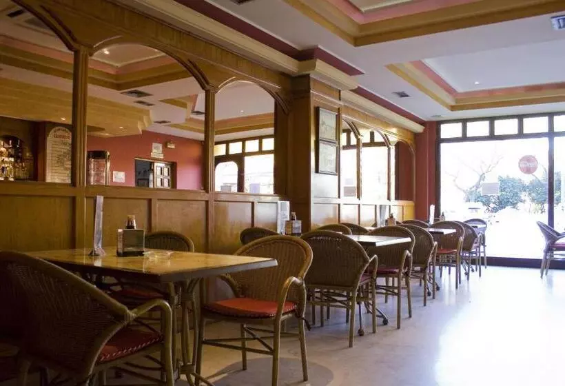 Fotos del hotel Perales:  23