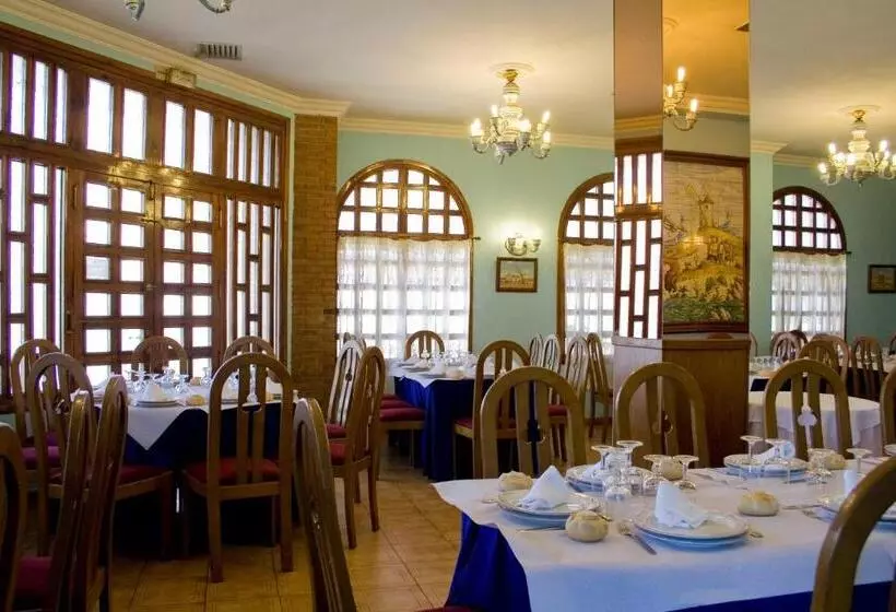 Fotos del hotel Perales:  3