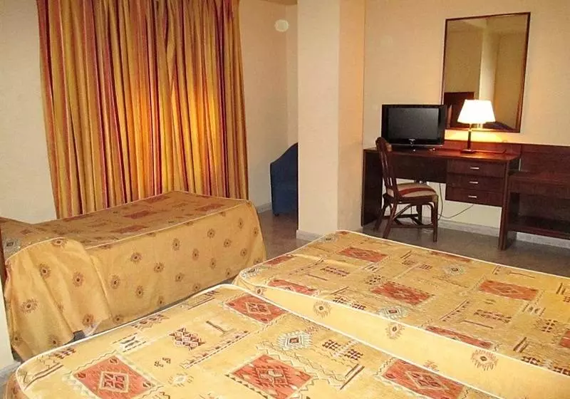 Fotos del hotel Perales:  6