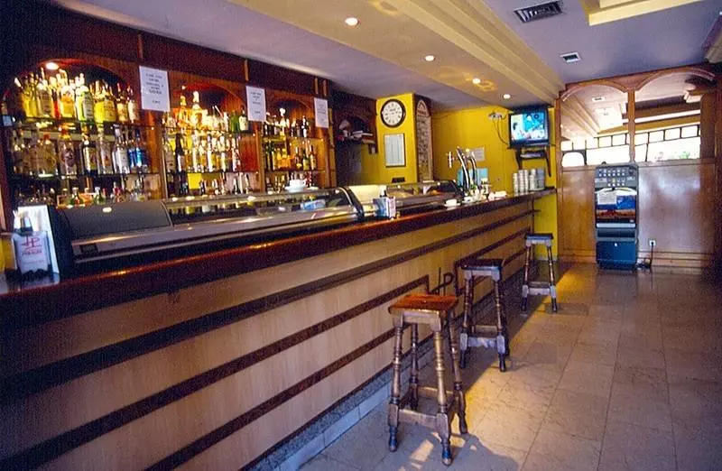 Fotos del hotel Perales:  9