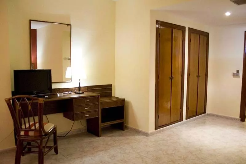 Fotos del hotel Perales:  10