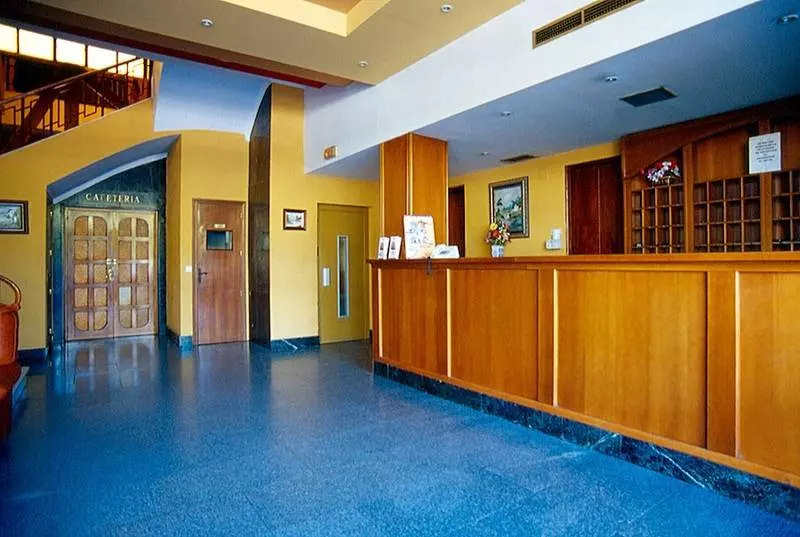 Fotos del hotel Perales:  7