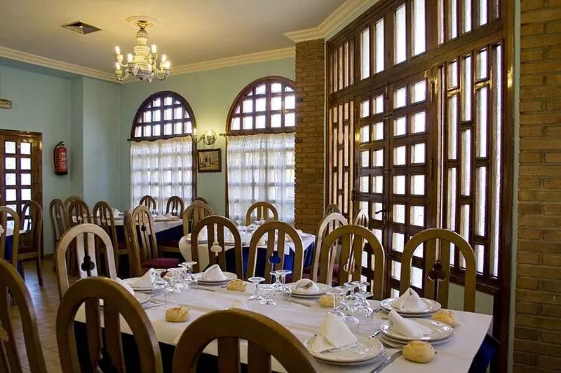 Fotos del hotel Perales:  19