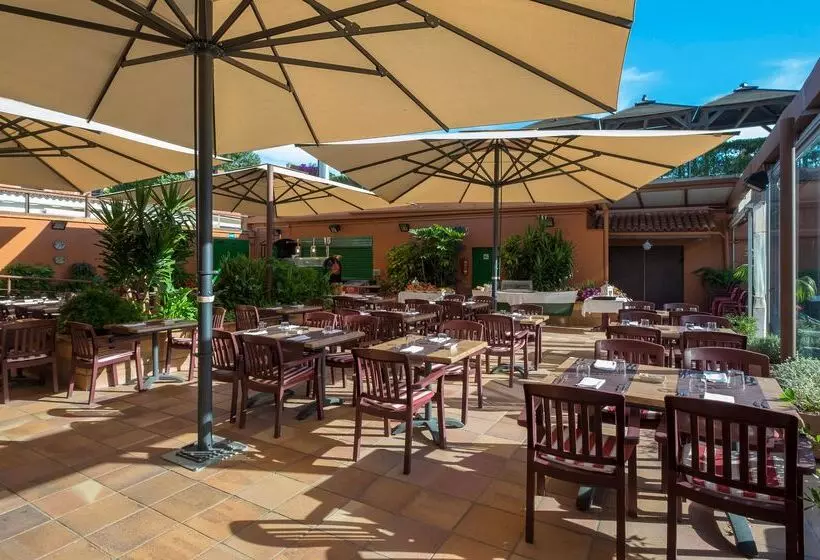 Fotos del hotel Rosamar & Spa 4*S:  21