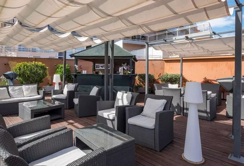 Fotos del hotel Rosamar & Spa 4*S:  13