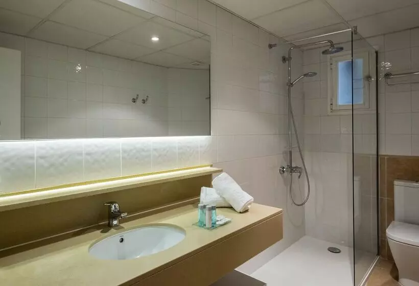 Fotos del hotel Rosamar & Spa 4*S:  8