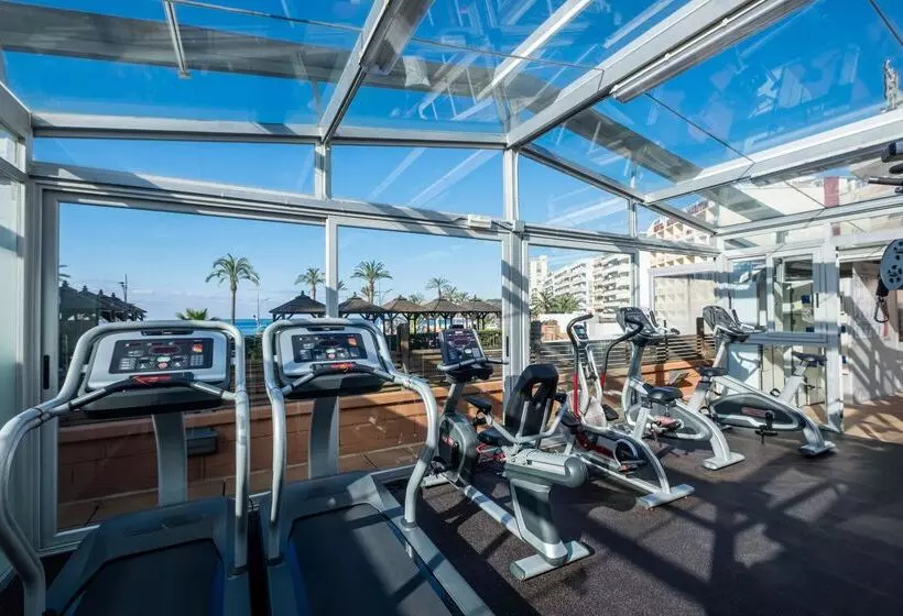 Fotos del hotel Rosamar & Spa 4*S:  4