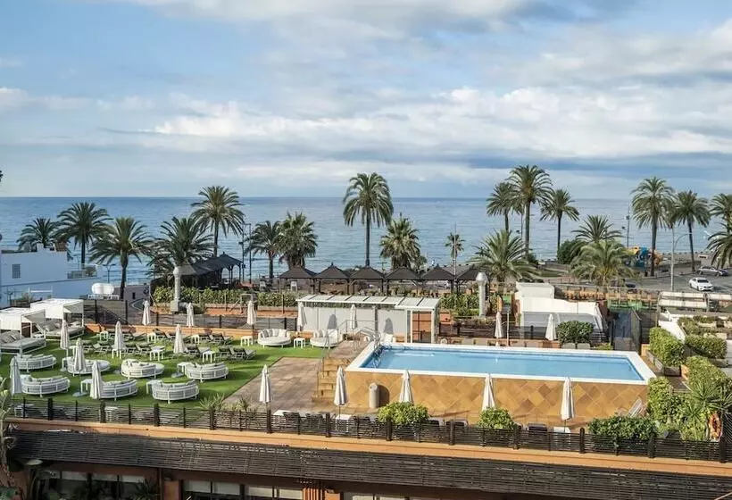 Fotos del hotel Rosamar & Spa 4*S:  22