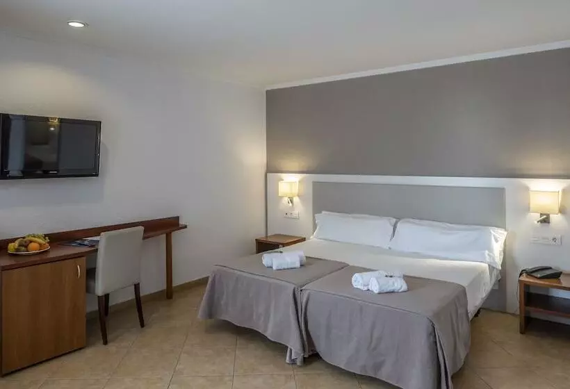 Fotos del hotel Rosamar & Spa 4*S:  2