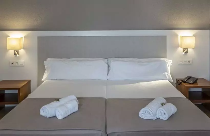 Fotos del hotel Rosamar & Spa 4*S:  11