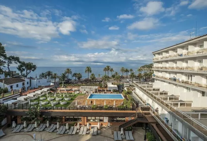 Fotos del hotel Rosamar & Spa 4*S:  9