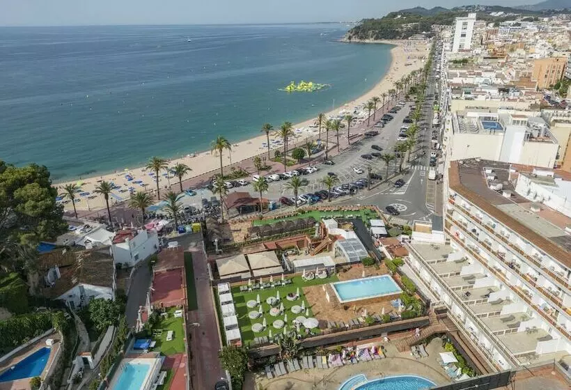 Fotos del hotel Rosamar & Spa 4*S:  14