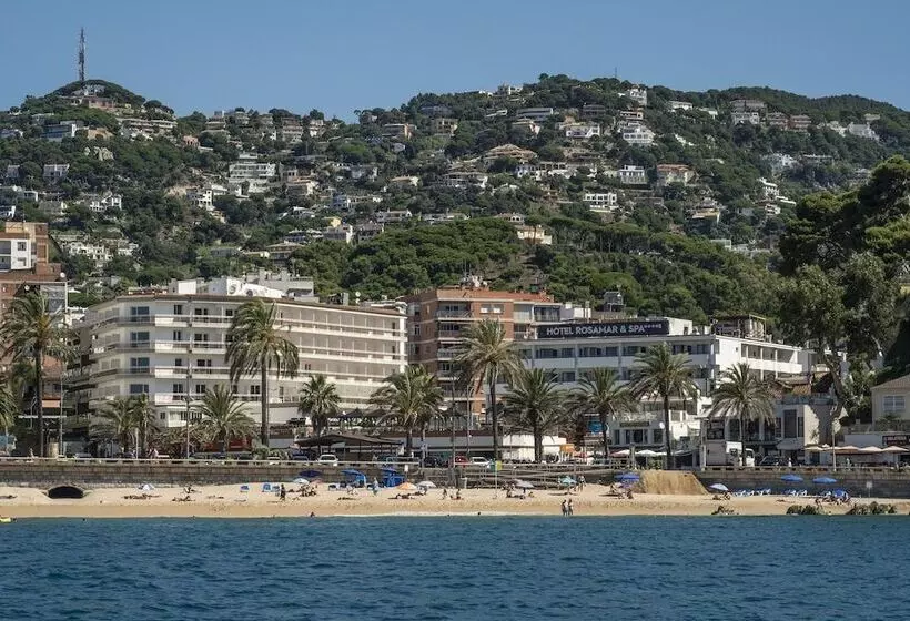 Fotos del hotel Rosamar & Spa 4*S:  25