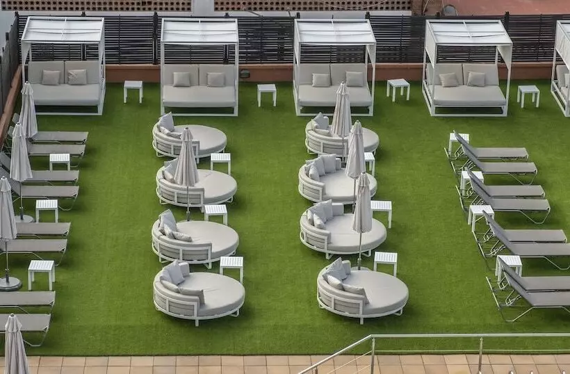 Fotos del hotel Rosamar & Spa 4*S:  7