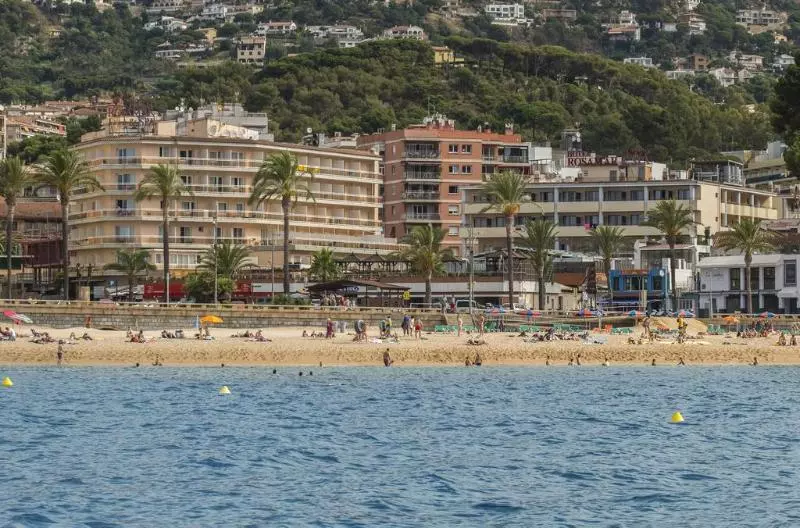 Fotos del hotel Rosamar & Spa 4*S:  24