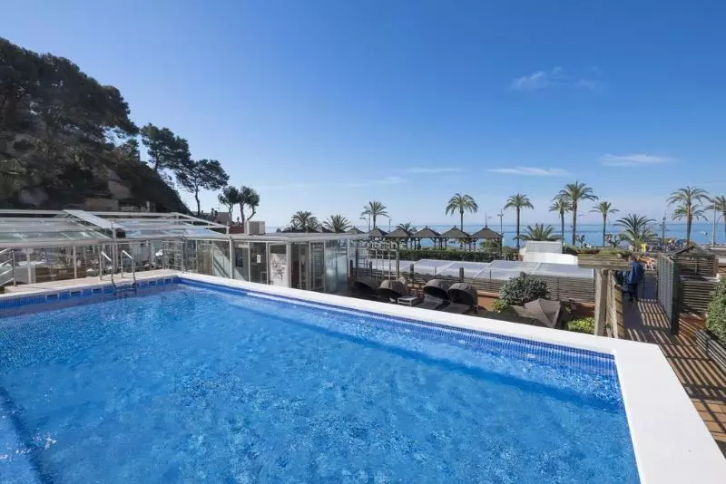 Fotos del hotel Rosamar & Spa 4*S:  10